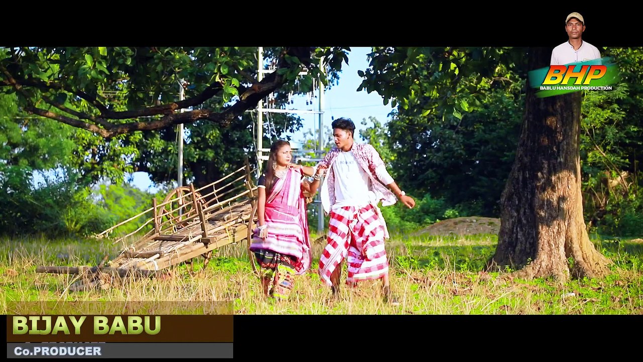 SIMLA SANDHO LEKA __ NEW SANTALI MUSIC VIDEO 2020-2021 __ Sagun & Priyanka FULL HD