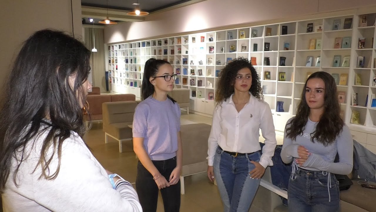 Garueset gjakovare të 4H KOSOVA - Lajme