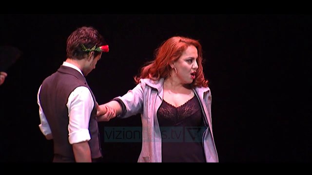 TKOB nuk privatizohet / “Ndryshime ligjore vetem per rritjen e te ardhurave” - Vizion Plus