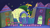 64 Rue du Zoo - L'histoire du fruit merveilleux S01E12 HD | Dessin animé en français
