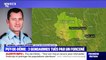 Gendarmes tué dans le Puy-de-Dôme: "L'auteur présumé des faits est en fuite", déclare le chef du SIRPA-Gendarmerie