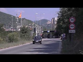 Qytetarët e Maqedonisë do të mund të kalojnë transit nëpër Kosovë pa PCR test