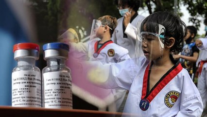 Kelompok Orang yang Tak Boleh Divaksin COVID-19