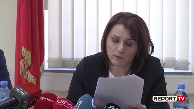 Report TV - Dokumenti që ‘fundosi’ Donika Prelën, prokurorja u largua nga drejtësia për 74 mijë euro