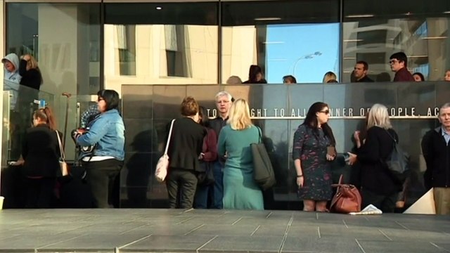 Claremont Killer sentenced to minimum 40 years in jail