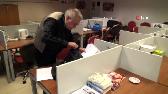 - Prof. Dr. Orhan Kural, koronavirüs nedeniyle tedavi gördüğü hastanede 70 yaşında hayatını kaybetti.