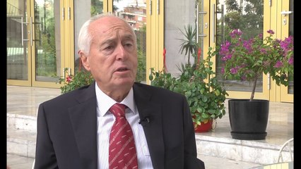 Opera/ Dirigjenti Zhani Ciko: Duhet bërë ligj për sponsorizimet në art dhe statusin e artistëve!