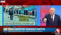 Cemal Enginyurt'tan AKP'ye ilişkin çarpıcı iddia