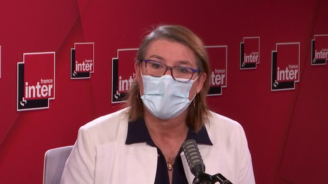 3eme vague : On espère le scénario du meilleur, mais on se prépare au scénario du pire (Dr Agnès Ricard-Hibon)