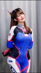 【Tik Tok合輯】Chinese sexy beauty cross dressing (buttocks) Do you like that one? 性感美女大變裝，你喜歡那個呢？