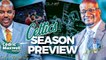 #Celtics Season Preview with Cedric Maxwell & A. Sherrod Blakely