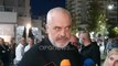 Ora News - “Rama dhe Basha kandidatë në Durrës”/ Kryeministri i përgjigjet Berishës