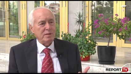 Zhani Ciko për “ReportTV” rrëfen çfarë duhet bërë për mbarëvajtjen e institucionit të operës