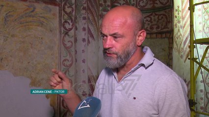 RESTAURIMI I “XHAMISË SË ET’HEM BEUT”, OBJEKTI GATI NË 2021 - News, Lajme - Kanali 7