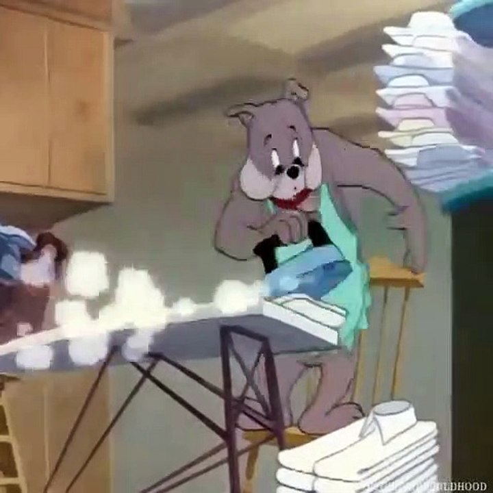 Tom and Jerry | Tom and Jerry Show | Tom and Jeery Cartoon Video | Fun videos | Cartoon network