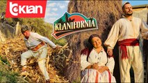 Klanifornia - Fshati - Veza e Pulës ngatërron një fshat të tërë (26 Shtator 2020)