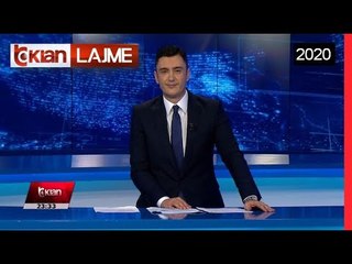 Edicioni i Lajmeve Tv Klan 26 Shtator 2020, ora 23:00 Lajme - News