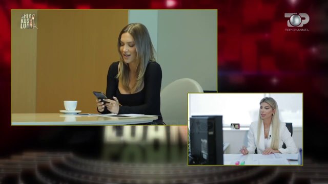Lori Hoxha në një kamerë të fshehtë, Shiko kush LUAN 4, 26 Shtator 2020, Entertainment Show