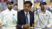 Rishabh Pant Should Replace Saha In Remaining Tests - MSK Prasad | Ind Vs Aus
