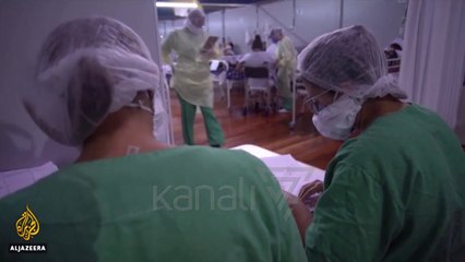 RRITEN VDEKJET TEK TË SËMURËT KRONIKË NGA MUNGESA E SHËRBIMIT MJEKËSOR - News, Lajme - Kanali 7
