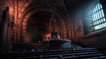 Dying Light - Official Hellraid DLC Announcement Trailer