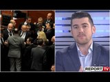 Report TV - “Bullizmi nis nga deputetet që merren me gratë e motrat e njëri-tjetrit”