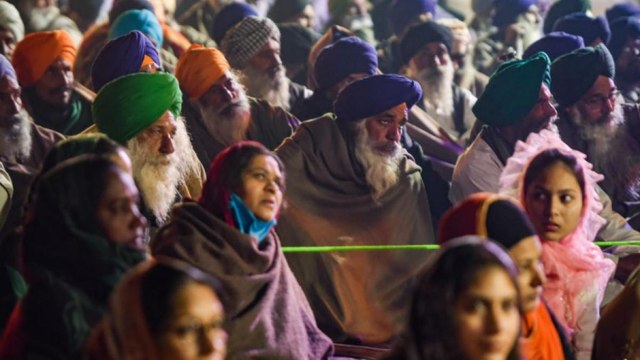 Day 28 of Farmers' protest: Centre appeals for talks