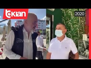 “Inspektore qe hane akullore”, cfare paralajmeron Rama nga Vlora
