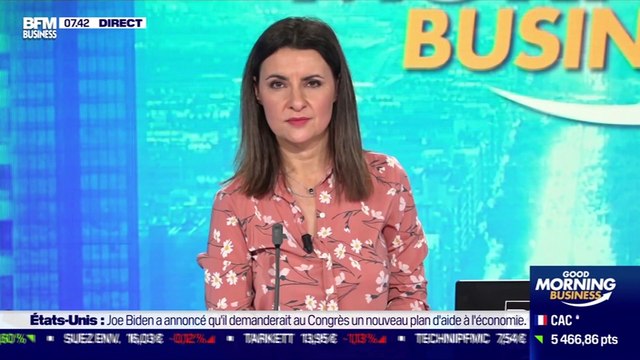 BFM Business avec vous: Loyer, quelles sont les aides locales pour aider les commerces et les restaurants ? - 23/12