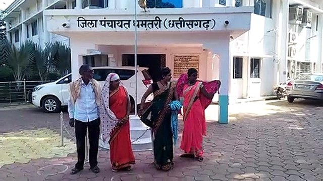 फर्जी जाति प्रमाण पत्र के सहारे पद पर बने रहने का एक और मामला आया सामने, महिलाओं ने की शिकायत