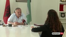 Report TV - Intervista, mjeku Arben Gjata: Frika nga COVID-19 pacientët refuzojnë të operohen