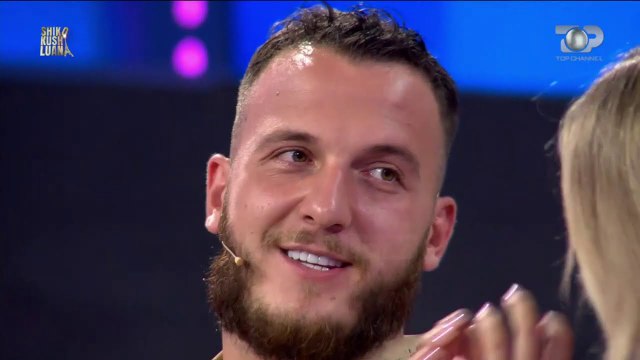 Mozzik emocionohet për Hanën, Shiko kush LUAN 4, 26 Shtator 2020, Entertainment Show