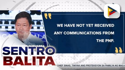 Mga saksi sa pagpatay sa mag-ina sa Tarlac, handang ilagay sa WPP ng DOJ