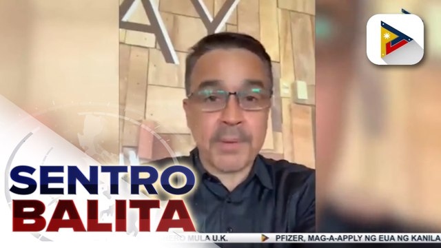 Rep. Barbers, dinepensahan si Pres. #Duterte sa mga kritiko hinggil sa umano’y ‘impunity’ sa bansa