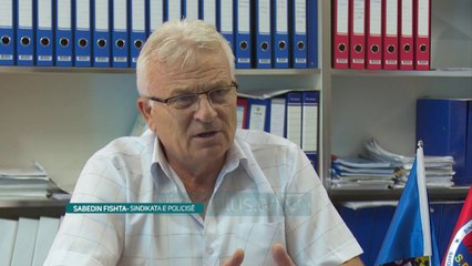 Ekspertët kritikojnë postblloqet/ Fishta: Nuk i parandalojnë ngjarjet kriminale - Vizion Plus