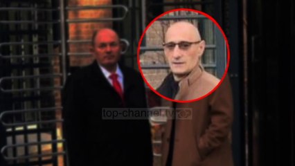 Top News - Kosovë: Sali Mustafa paraqitet të hënën para gjykatësit në Hagë