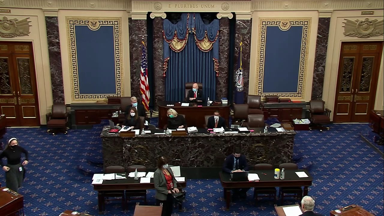 Trump verweigert Unterzeichnung von Corona-Hilfspaket