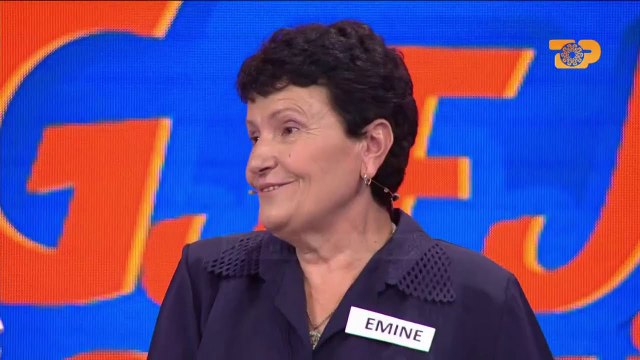Gjej Moshën/Nuk arritën raundin e fundit! Konkurrentëve u ndodh e papritura“E Diell”,27 Shator 2020