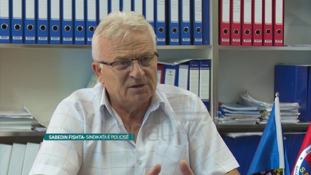 EKSPERTËT KRITIKOJNË POSTBLLOQET, “NUK I PARANDALOJNË NGJARJET KRIMINALE” - News, Lajme - Kanali 7