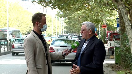 Më pak aksidente, më shumë viktima/ Eksperti: Shoferit të  aksidentit, testi i alkoolit në gjak