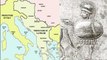 Çfarë zbuloi konti francez për shqiptarët në 1782 ? – Gjurmë Shqiptare