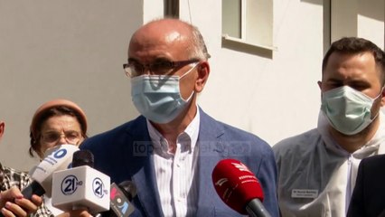 Top News - Vaksina e koronavirusit/ Kosova me shpresë te donacionet