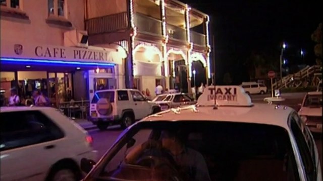 Man convicted of Claremont murders jailed for minimum of 40 years