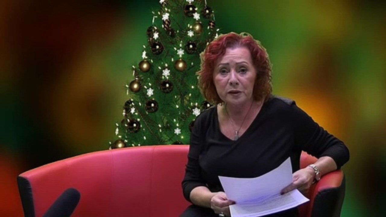 Dagmar Truxa - Sachen für´s Herz Folge 8