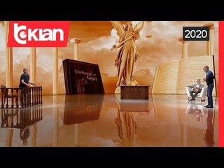 Debat i forte, i ka leke borxh, kusheriri e kercenon: Ta tregoj une kur te dalim nga ketu