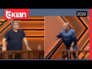 Shihemi ne gjyq - 21 vite konflikt mes kusherinjve! (27 Shtator 2020)