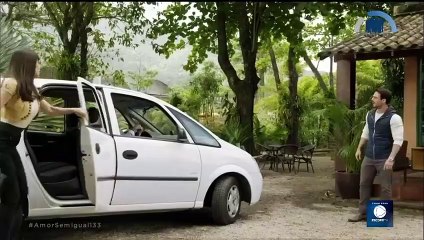 Amor Sem Igual 22/12/2020 Capítulo 133 Terça-feira