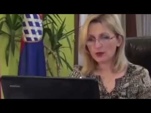 Këshilli bashkiak në Shkodër e padit në gjykatë Voltana Ademin