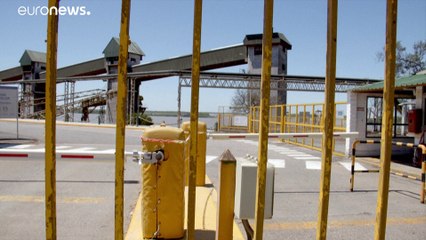 Argentina: una huelga que cuesta 100 millones de dólares al día