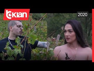 Klea Huta: Te Elgiti me pelqenin tatuazhet dhe tipi i tij sportiv